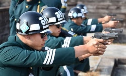 ［DMZ 동서횡단, 냉전을 넘어 희망을 보다］DMZ 안의 자유의 마을 대성동 마을
