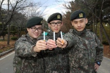 [3군지사]  장병 생명 태우는 일 없도록…