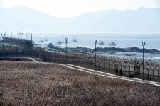 북녘 땅과 3km 안보요충지... 무명용사들 투혼 아직 뜨겁다