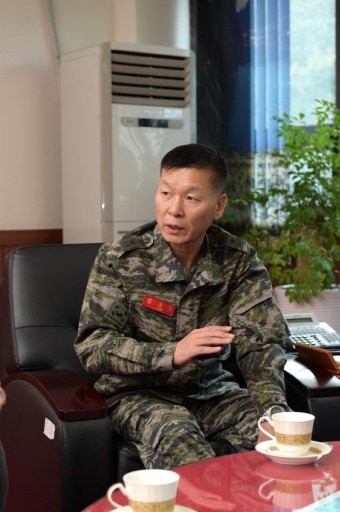 ‘안보 핵’ 지키는 기센 그들… ‘탐나~’라고 전해라