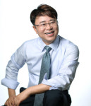 “위기를 기회로 만드는 건 용기”