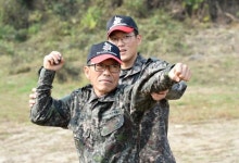 키다리 우리아들, 몇 달 새 마음의 키도 훌쩍 자랐네요