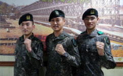 [육군수도군단 1175공병단] 큰불 막은 완벽한 순찰