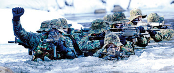 제49주차 시사안보 - 동계전투의 전설, 수오무살미 전투가 주는 교훈