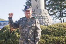 [육군훈련소] 고귀한 생명 구한 심폐소생술