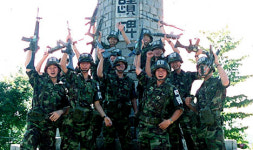 화천발전소 건 요충지서 ‘최후의 승전보’