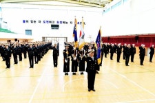 해군잠수함사 92잠수함전대 ‘겹경사’