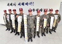 기술 전수하는 10용사 자격증이 무려 96개
