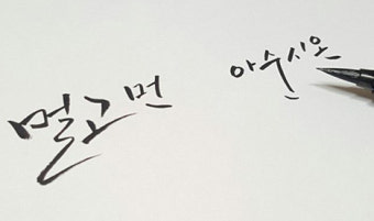택시기사 횡포·경찰 협박까지…처음부터 ‘가시밭길’ 파라과이행
