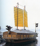 독창적인 과학기술에 필승의지·염원 더해 ‘국난극복’