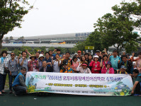 “장애인의 미래 위한 ‘배움의 빛’ 밝혀요”