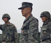 “수도 관문 김포·강화 절대사수!”