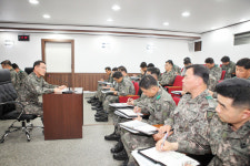 [육군51사단] 녹음 틈탄 침투 “꿈도 꾸지 마!”