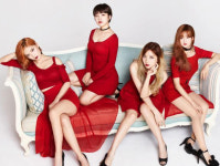 드라마 속 인기 걸그룹 ‘레드퀸’의 히트곡 모았다!