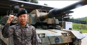 [육군20사단] 질풍처럼 달려가… ‘火끈’ 강군