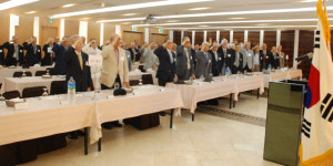 6·25 전쟁영웅 100여 명 초청