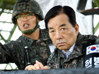 “최전방 수호 자긍심·사명감 가져달라”