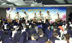 부모처럼 자녀들도 운명처럼 호국의 길