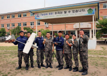 [육군2군지사] “무결점 작전 지원으로 ‘전승’ 보장”