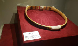 살아 숨쉬는 듯…활에 살다 간 장인들의 活