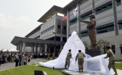 부대통합·증원전력 신속 집결…전투준비태세 강화
