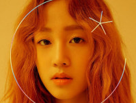 ‘컴백 D-2’ 박보람, 두 번째 미니앨범 ‘오렌지 문’ 자켓 이미지 공개!