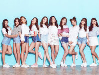 걸그룹 굿데이, 데뷔 기념 미니 콘서트 10일 오후 8시 티켓 오픈