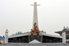 <7> 北도발 첫 응징 ‘몽금포작전’ 대성공