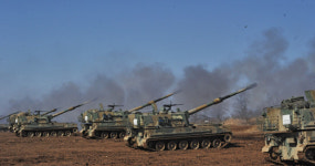 軍, 육군·해병대 K-9 자주포 성능개량…방추위 의결