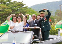 국가 위한 ‘무한 헌신’에 국가의 ‘무한 보답’