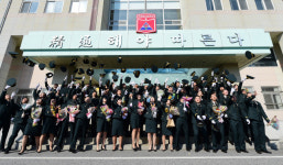 청년들이여, 직업군인에 도전하라