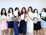 드림캐쳐, 팬 향한 감사 편지로 ‘프리퀄’ 활동 종료