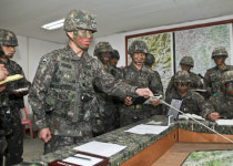 [육군28사단] 전장 명령하달 능력은 필승 ‘첫 단추’