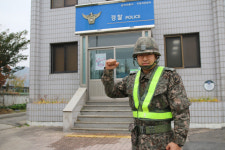 제7기동전단(81구조작전팀) | [육군102기갑여단] 야외기동 중 시민 구조 ‘기동’