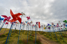 ‘수도 방어’ 간절함 깃든 이곳서…‘해병대 투혼’ 가슴에 새긴다