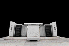 ‘수도 방어’ 간절함 깃든 이곳서…‘해병대 투혼’ 가슴에 새긴다