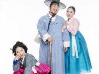 심청이가 3년 만에 돌아온다