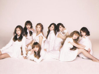 러블리즈, 내년 2월 단독콘서트 개최