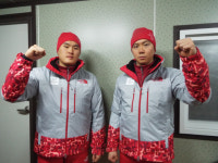 [육군11·36사단]평창올림픽 성공 위해 전역도 연기