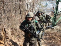 휴가·전직 교육 미루고 ‘평창’으로