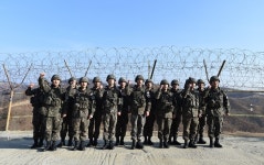 비상벨 울리자 신속 출동…9분만에 규정·절차 따라 신병 확보