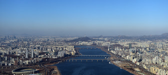 서울, 역사 문화 안보의 공존 600년 수도와 만나다