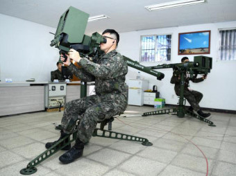 빈틈없는 영공수호 임무수행 만전