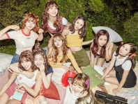 트와이스, 5월 단독 콘서트 ‘판타지 파크’