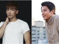 비·이동건, JTBC 수사극 ‘스케치’ 주연