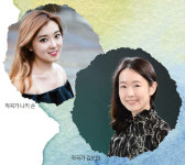 젊은 국악으로 봄의 소리 들어볼까