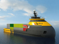 중국 세계 최대 규모 무인함정 연구시설 건설