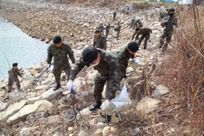 하나뿐인 지구 더 깨끗하게… 우리는 ‘환경파수軍’