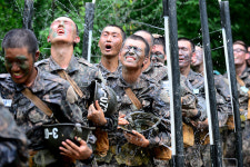 국방부,육군훈련소 장병 생활환경 전면 개선 추진