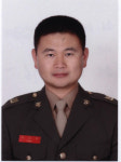 해군 리더십 상사과정을 마치고